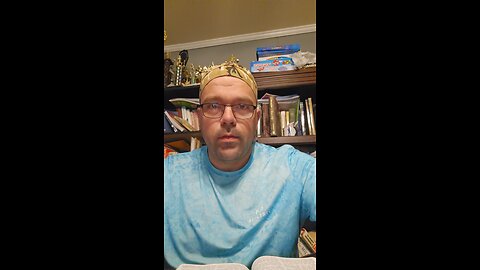1 Kings Chapter 17