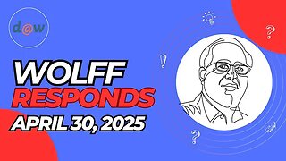 Economist Richard Wolff on Trade War: "CCP Got This"