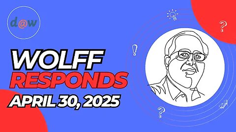 Economist Richard Wolff on Trade War: "CCP Got This"