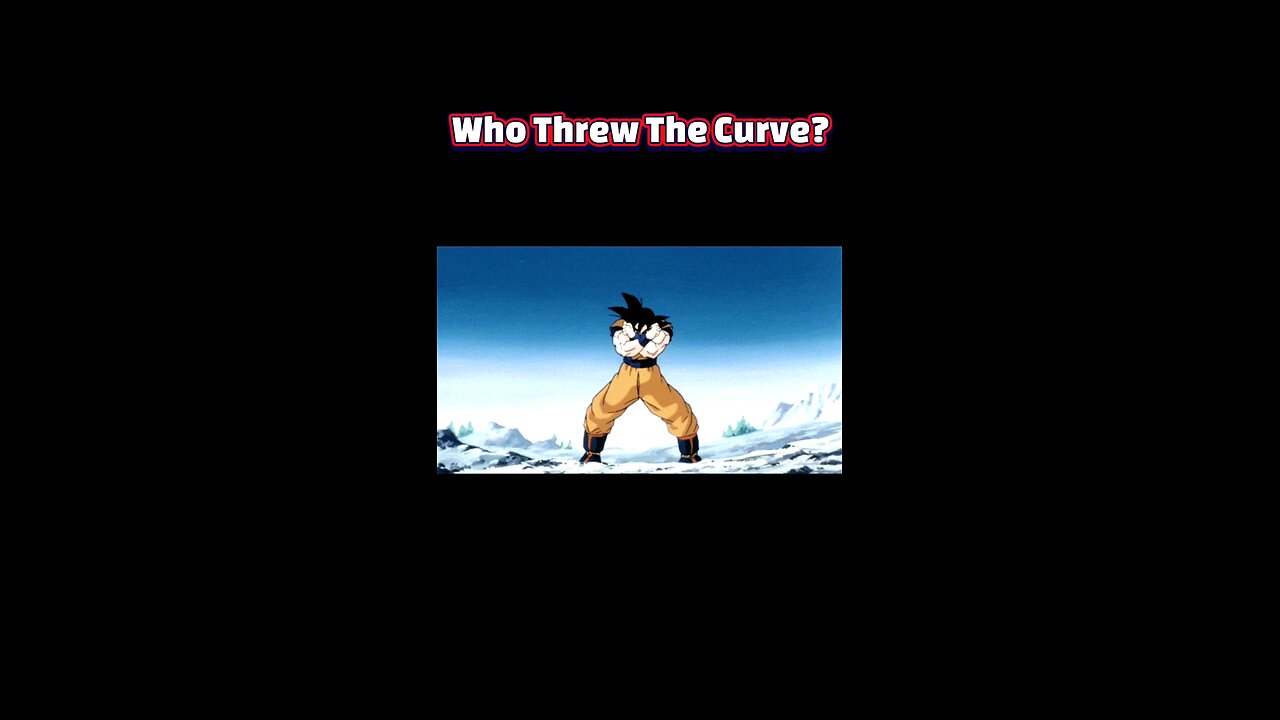Dragon Ball Z: 5 Plot Holes That Defy Saiyan Logic!