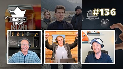 TCS 136: VIB Sea Dog Amber Ale + Startup Struggles, Smarter Negotiations, Mission Impossible Budget