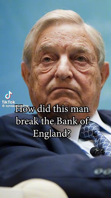 George Soros