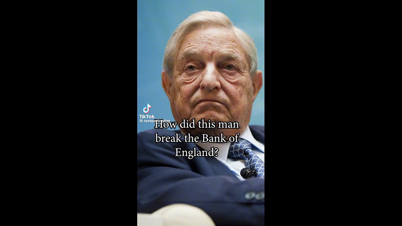 George Soros