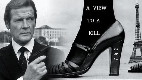 A View to a Kill, Duran Duran