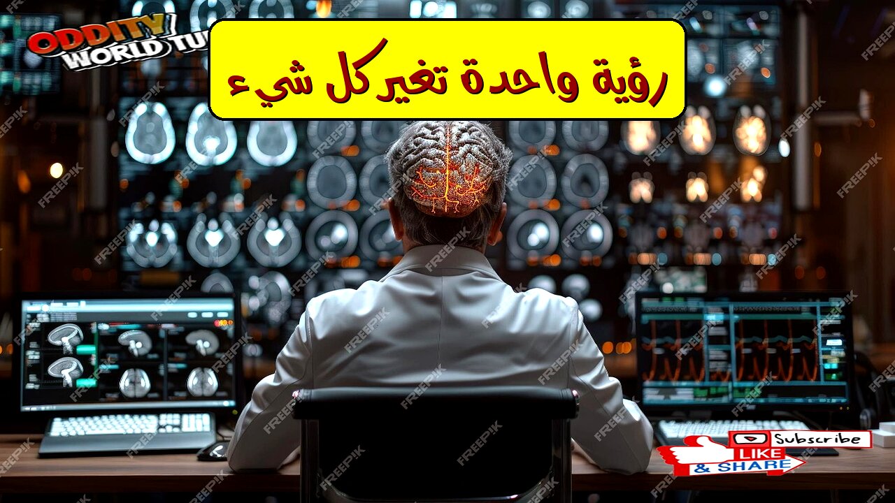 تحدي الإدراك: رؤية واحدة تكشف الحقيقة المذهلة #الإدراك #الحقيقة #تحدي