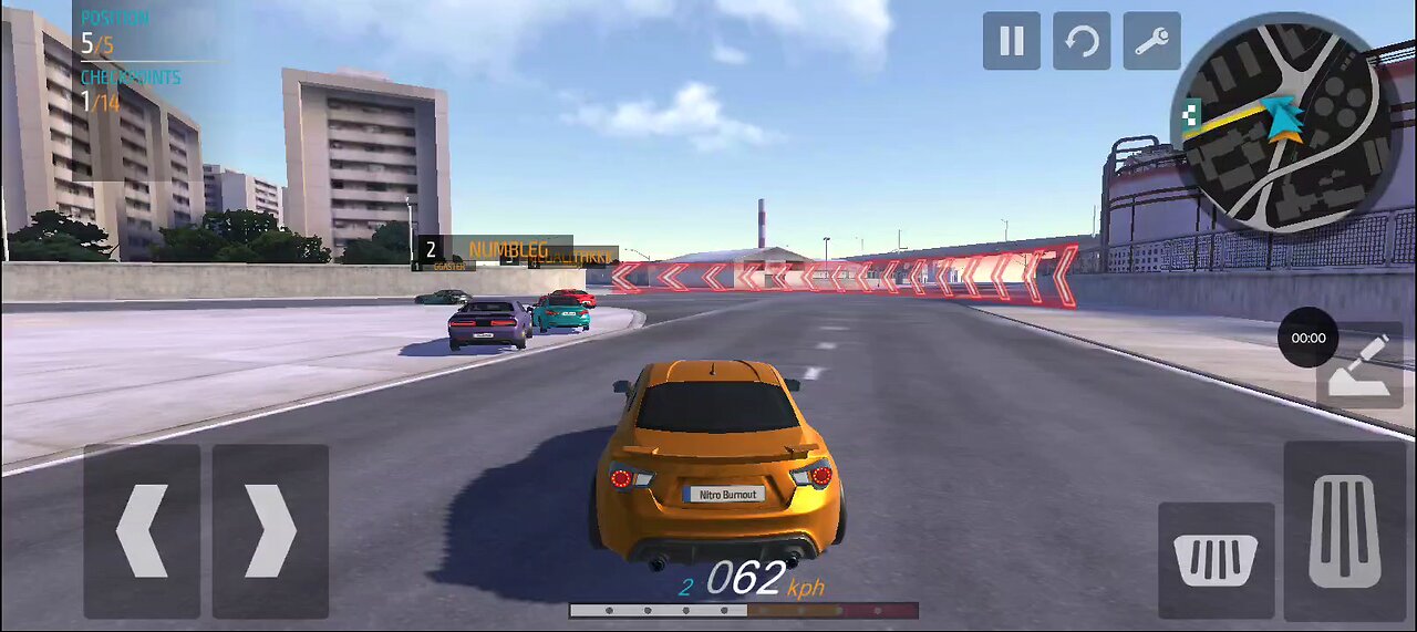 fast cars 8