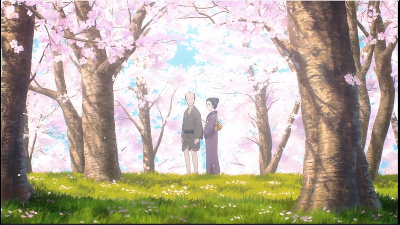 Sword of the Demon Hunter: Kijin Gentōshō episode 4 review