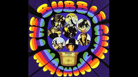 Sample From The Original artist.