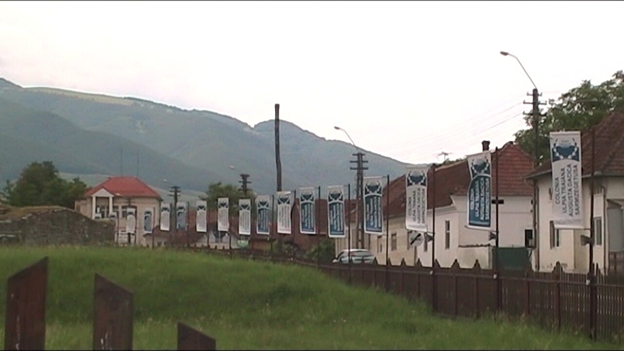 Caransebeș și Prislop, 2016