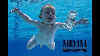 Come As You Are ~ Nirvana