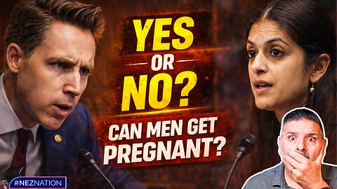 THIS SIMPLE QUESTION Left Doctor Speechless! How is THIS Happening in America?