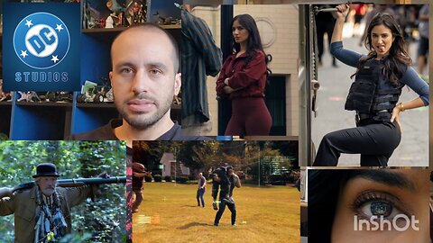 Peacemaker Season 2 Episode 5 Review | Multiverse Madness & Epic Action Breakdown