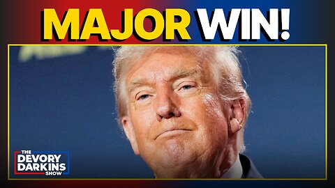 CNN hands Trump MAJOR WIN as new shocking poll rebukes Democrats