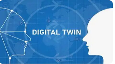 What is a Digital Twin?