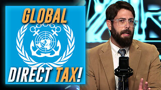 Alex Jones & Alex Newman New Globalist Sneak Attack To Destroy American Sovereignty Discovered - Full Interview 9/18/25