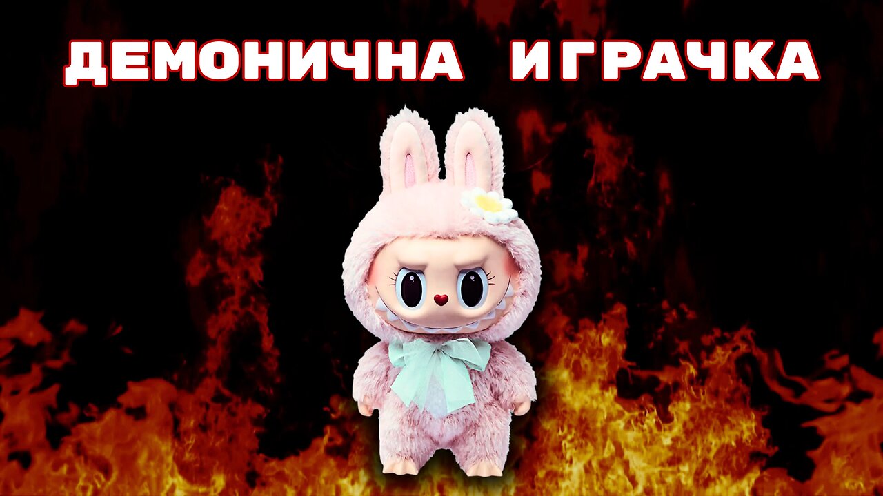 ВСИЧКО ЗА ЛАБУБУ В 5 МИНУТИ!