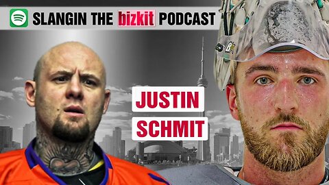 From Jail Time to the FPHL with Justin Schmit 