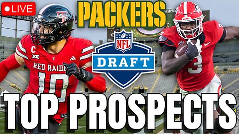 🔴 TOP LINEBACKER TARGETS! Can These 5 Free Agents Help REPLACE Quay Walker?!