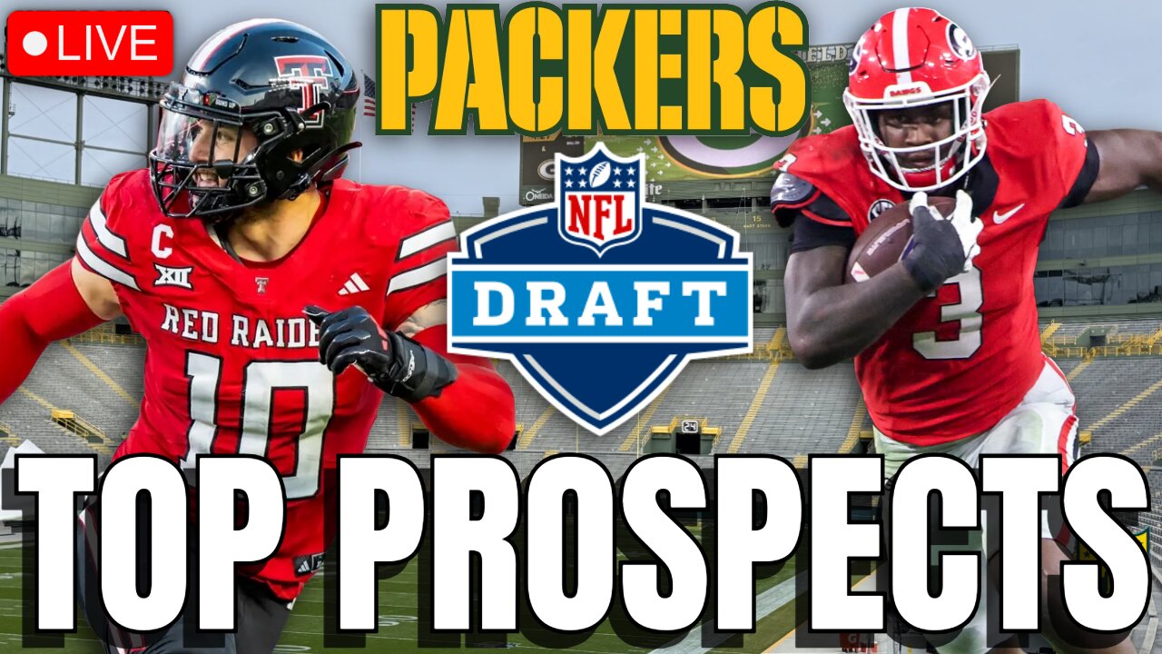 🔴 TOP LINEBACKER TARGETS! Can These 5 Free Agents Help REPLACE Quay Walker?!