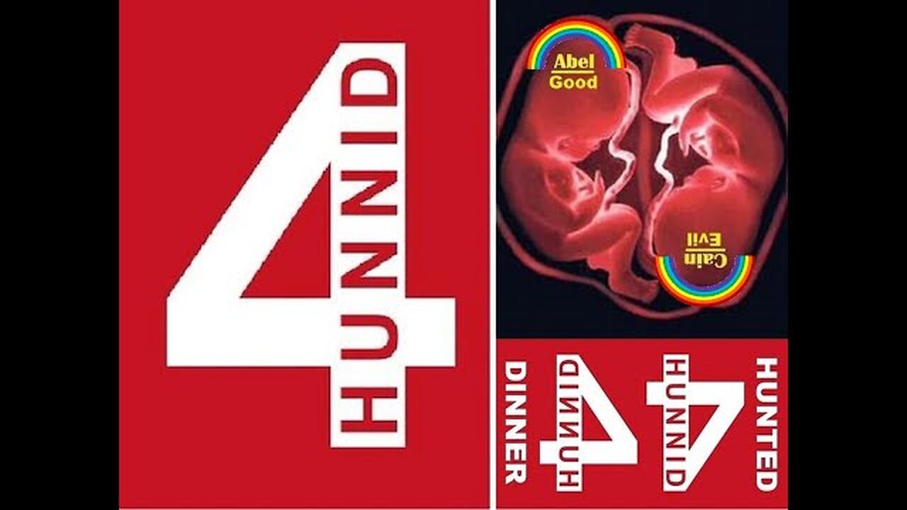 The NEPHALim = Fallen Ones and Their SUPREME LEADER EXPOSED