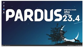 Exploring Pardus 23.4 (XFCE Edition): Turkish Linux Power!