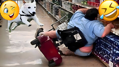 Try Not To Laugh 🤣 | #hilarious #people - Instant Regret Fails | Pranks Compilations 2025 #2