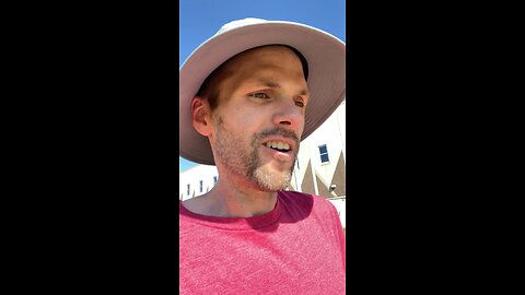 Day 495: changing up the training