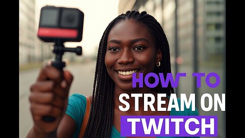 Unlock Twitch Fame in 2025: Easy Setup & Hot Trends Revealed