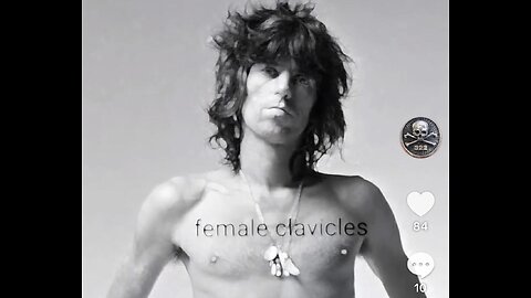 LOVE ❤️ IS STRONG 💪 ~ THE ROLLING STONES