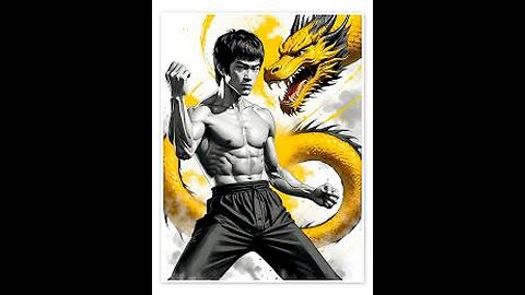 The Legend of Kungfu