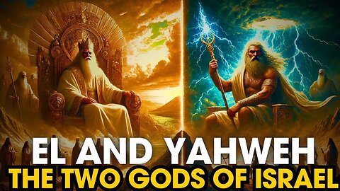 Israel’s God Yahweh: A Pagan Egyptian Deity — The Vatican’s Role in Shaping the “Official” Bible.