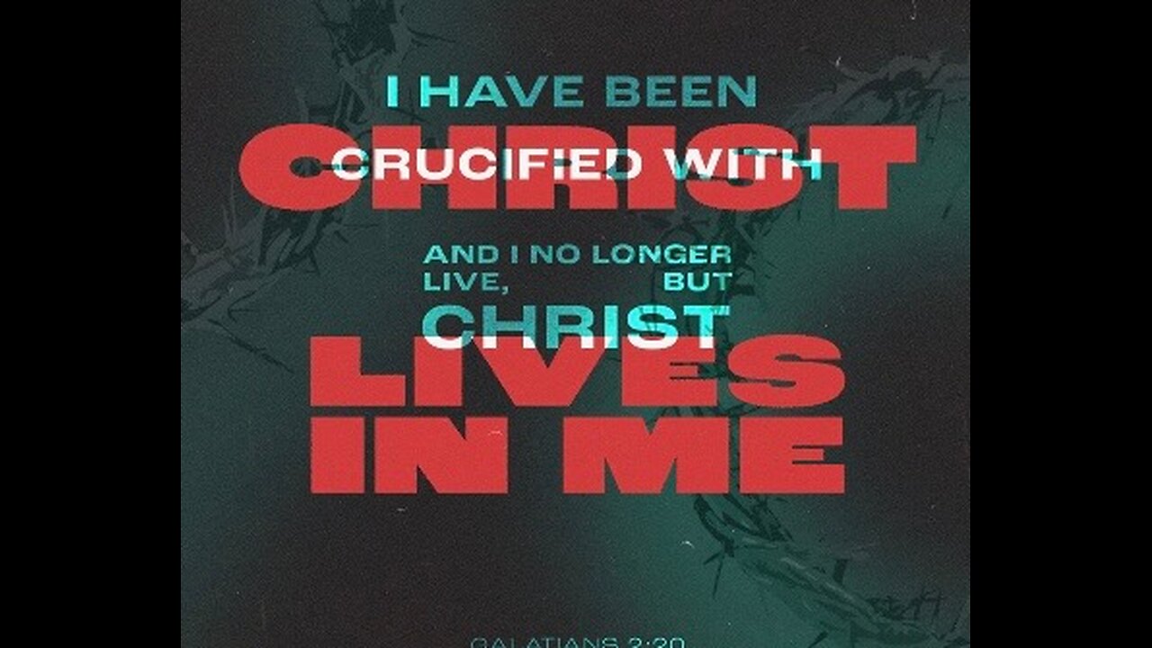 GOD AND THE NUMBER 23 - 12.5.25