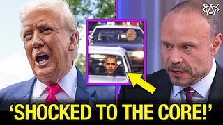 Bongino's "SHOCKING" Bombshell! Peter Strozk PANIC! Trump Assassin Case! Climate Change PLOT!