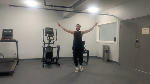 10 minute hiit workout #1 ✝️