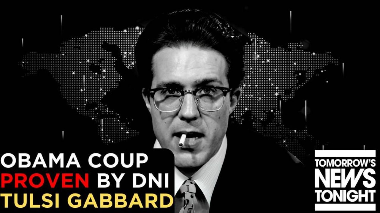 Tomorrow's News Tonight (07/18/25) FULL SHOW