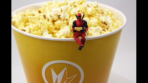 R.F.N. #972 ~Movie & Chill~