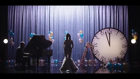 Kacey Musgraves - "What Are You Doing New Year's Eve"