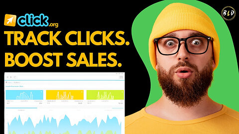 Boost Clicks & Sales with Click.org | Click.org Lifetime Deal