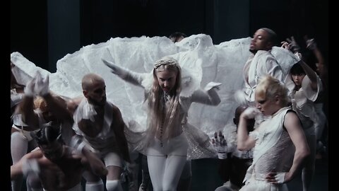 Lady Gaga | Abrakadabra 💥