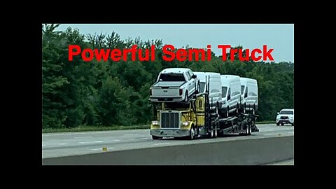 Americans Trucking