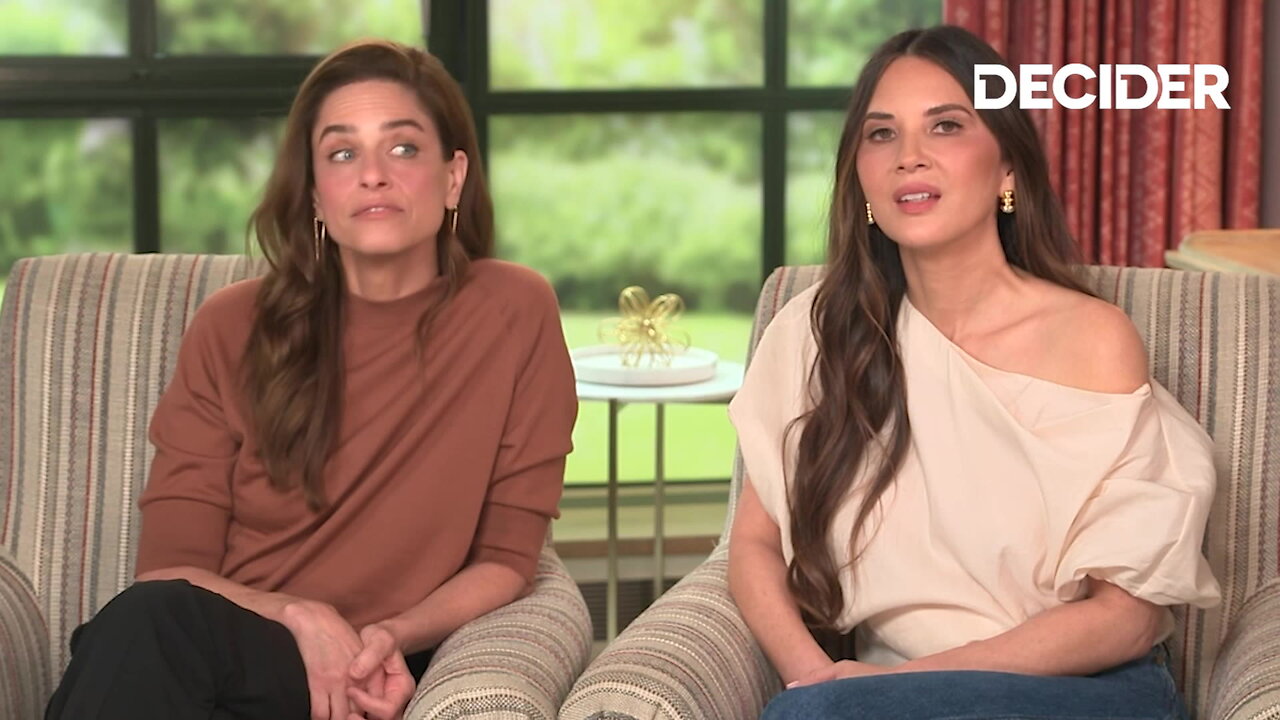 'Your Friends and Neighbors' Cast Share The Texts They're Getting About The AppleTV+ Series