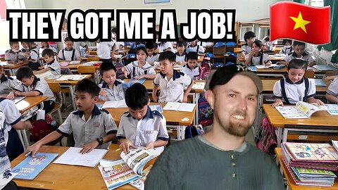 What’s It Like Teaching English in Vung Tau Vietnam? Meet Our Clients 🇻🇳