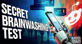 Unauthorized AI Brainwashing Experiment Secretly Tested on Reddit