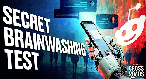 Unauthorized AI Brainwashing Experiment Secretly Tested on Reddit
