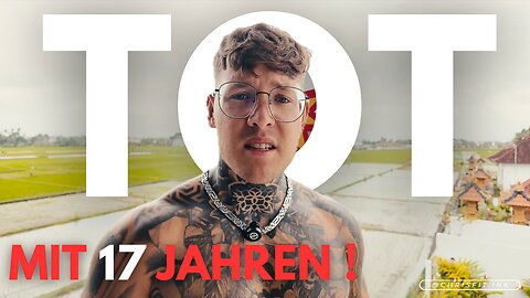 Steroide mit 17 – Herz bleibt wegen Stoff stehen!