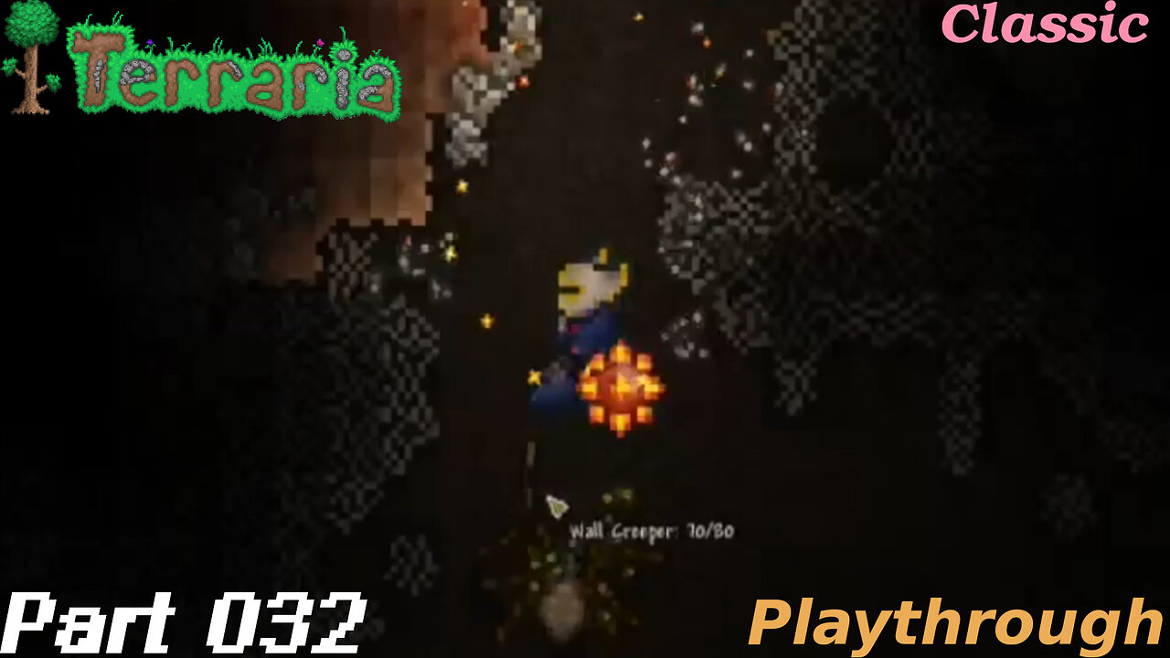 Terraria Playthrough #16 Part 32