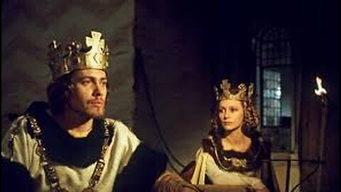 The Tragedy of Macbeth 1971