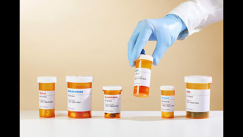 Doctors exposed the prescriptions medications that caused the most problems