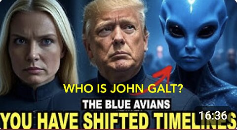 "They R Hiding A Deeper, Darker Secret." | Council - all who R struggling this day. WHO IS John Galt