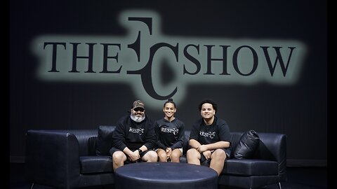 The EC Show: College Football Playoff Semifinal & Football Playoffs